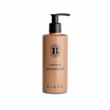 Björk LOCKAR Curl Defining Conditioner 250 ml