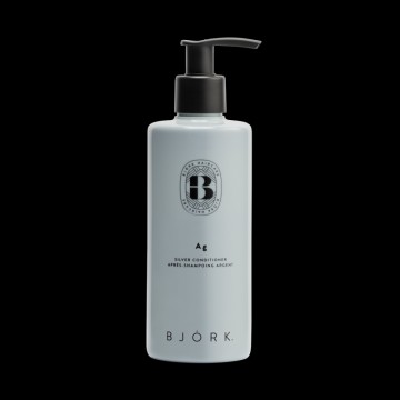 Björk AG Silver Conditioner 250 ml