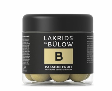 B - PASSION FRUIT