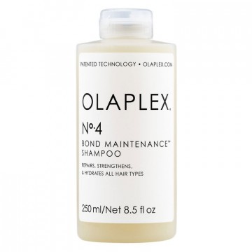 Olaplex No.4 Bond Maintenance Shampoo 250 ml