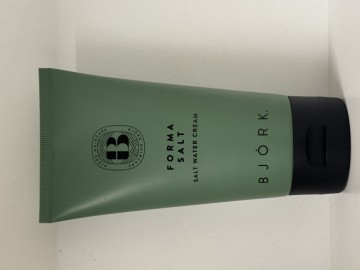 Björk FORMA SALT Saltwater Cream 150 ml