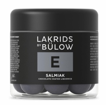 E - SALMIAK