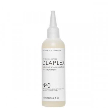 OLAPLEX No. 0 Intensive Bond Building Hair Treatment