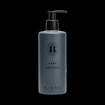 Björk FUKT Hydrate Shampoo 300 ml  