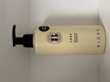 Björk LAGA Repair Shampoo 300 ml