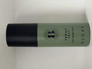 Björk FORMA SALT Salt Spray 150 ml