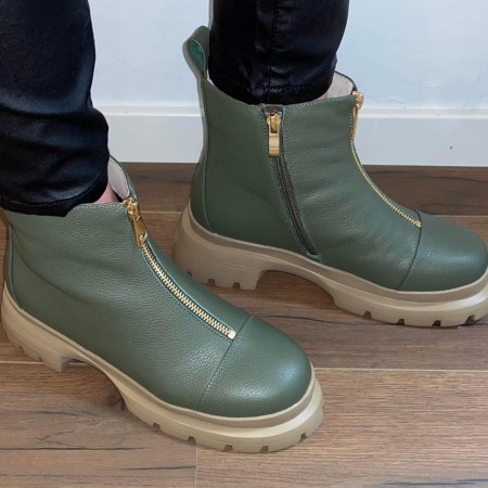 Vinter Boots
